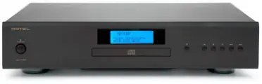 CD-проигрыватель Rotel CD14MKII Black