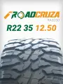 Шины зимние ROADCRUZA RA3200 35*12.50R22 121Q MT WW Роадкруза