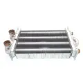 Теплообменник для котла BERETTA Ciao, Smart R10021419 R2310 медный
