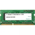 Память Apacer DDR3 4GB 1600MHz SO-DIMM (PC3-12800) (Retail) (AS04GFA60CATBGC/DS.04G2K. KAM)