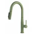 Смеситель для кухни Kaiser Vita 43344-21 Зеленый, качество и стильный дизайн