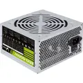 Блок питания Formula Eco-500W (ATX v2.3, 20+4P, 4P, 1xPCIe 6P, 2xSATA, 2xPATA, 1xFDD, 12cm fan)