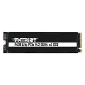 PATRIOT Накопитель SSD M.2 PCIE 1TB 2280 NVMe P400LP1KGM28H PATRIOT