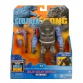 Toho Legendary Playmates Godzilla vs Kong Monsterverse Hong Kong Battle Kong / Игрушечная модель Годзиллы