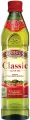 Смесь масел Borges рафинированное c добавлением нерафинированного Classic, стеклянная бутылка, 500 мл