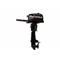 Подвесной лодочный мотор TOYAMA T5.8BMS