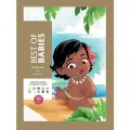 Раскраска по номерам disney Best of babies