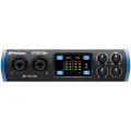 Звуковая карта PreSonus Studio 26C, студийная, внешняя, USB, 24 бит, ASIO 2.0, фантомное питание