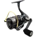 Катушка спиннинговая Abu Garcia Revo ALX 2500S SP Reel