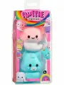 Fluffie Stuffiez Rainbow & Axolotl Minis Коллекционная плюшевая игрушка-сюрприз, распаковка, мягкая тактильная игра, декомпрессионная игрушка сделай сам