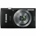 Canon IXUS 160, Black Цифровой компактный фотоаппарат