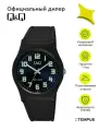 Наручные часы Q&Q, черный