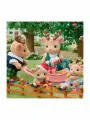 Игровой набор Семья Оленей Sylvanian Families