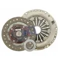 Комплект сцепления Aisin KH-074