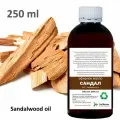 Эфирное масло сандала / Sandalwood oil - 250 мл