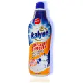 Kalyon Lime and Rust Средство против извести и ржавчины, для чистки плиточных швов на полу и уборки в ванной и на кухне