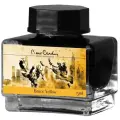 Флакон чернил Pierre Cardin 15мл, серия CITY FANTASY цвет Bruce Yellow (Желтый Брюс)