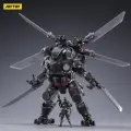 Подвижная фигурка JOYTOY 1/25 Dark Source Iron Wrecker 05 Orbital Combat Mecha (Night Attack Type) Подарок на день рождения коллекция игрушек