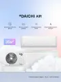 Сплит-система Daichi AIR35AVQ1R/AIR35FV1R