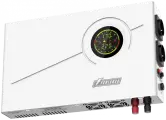 Источник бесперебойного питания ИБП POWERMAN Smart 800 INV, официальная гарантия