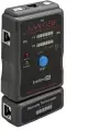 Сетевой тестер Exegate EX-T5448 для RJ-45/RJ-11/RJ-12/USB