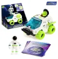 Игровой набор Исследование космоса, луноход