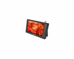 Портативный телевизор CARCAM 5' LED TV DVB-T2/Analog 3000mAh (ССLED5)