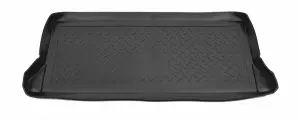 Коврик в багажник для Kia Picanto (BA) хэтчбек (2004-2007)