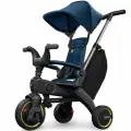 Велосипед трехколесный DOONA Liki Trike S3 Royal Blue