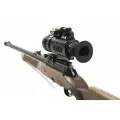 Тепловизионный прицел Sytong AM03-35LRF c лазерным дальномером