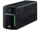 Источник бесперебойного питания APC Easy-UPS BVX700LUI-GR 360вт 700ва черный