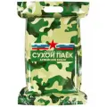 Сухой Паёк тревога ИРП Армейские Будни (суточный)