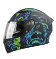 Шлем мотоциклетный, 3XL