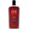 American Crew Daily Cleansing Shampoo - Ежедневный очищающий шампунь для нормальных и жирных волос 1000 мл