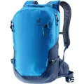 Decathlon Туристический рюкзак, унисекс Deuter Freecline 15 л, голубой