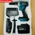 Шуруповерт для ледобура Heimerdinger 9Ач без кейса