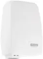 Электросушитель для рук OfficeClean Professional, 1000Вт, сенсорный, белый, ABS-пластик