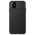 Накладка Nillkin CamShield Case с защитой камеры для Apple iPhone 11 Pro черный