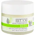 STYX Крем био для лица Авокадо, 50 мл