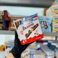 Вафельные батончики Kinder Bueno/Киндер буено, 215 гр.