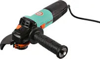 Углошлифовальная машина Sturm! AG9012TE 1100Вт 10000об/мин рез. шпин: M14 d=125мм