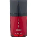 Lebel Восстанавливающая эссенция IAU Mother Essence 25 мл