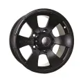 Диски R16 6x139 7,5J ET0 D110 Tech-Line 652 BLM (Neo)