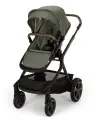 Прогулочная коляска Nuna Demi Next pine