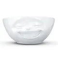 Чаша Tassen Laughing 350 мл, белая