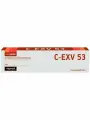 Картридж лазерный Easyprint LC-EXV53 (C-EXV53/0473C002) для Canon imageRUNNER ADVANCE 4525i/4535i/4545i/4551i с чипом 42100 стр.