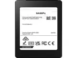 Твердотельный накопитель PHISON SSD SA50Pc 3840GB SATA 2.5 3D TLC R530/W500MB/s (98/40 KIOPS) 1DWPD SSD Enterprise Solid State Drive, 1 year, OEM