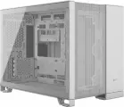 Корпус Corsair 2500D Airflow White (CC-9011264-WW)