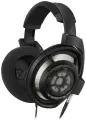 Беспроводные наушники Sennheiser HD 800S, динамические, оголовье, черный