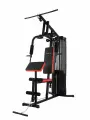 Силовой комплекс, спортивная мультистанция, грузоблочный тренажер UNIX Fit BLOCK 70